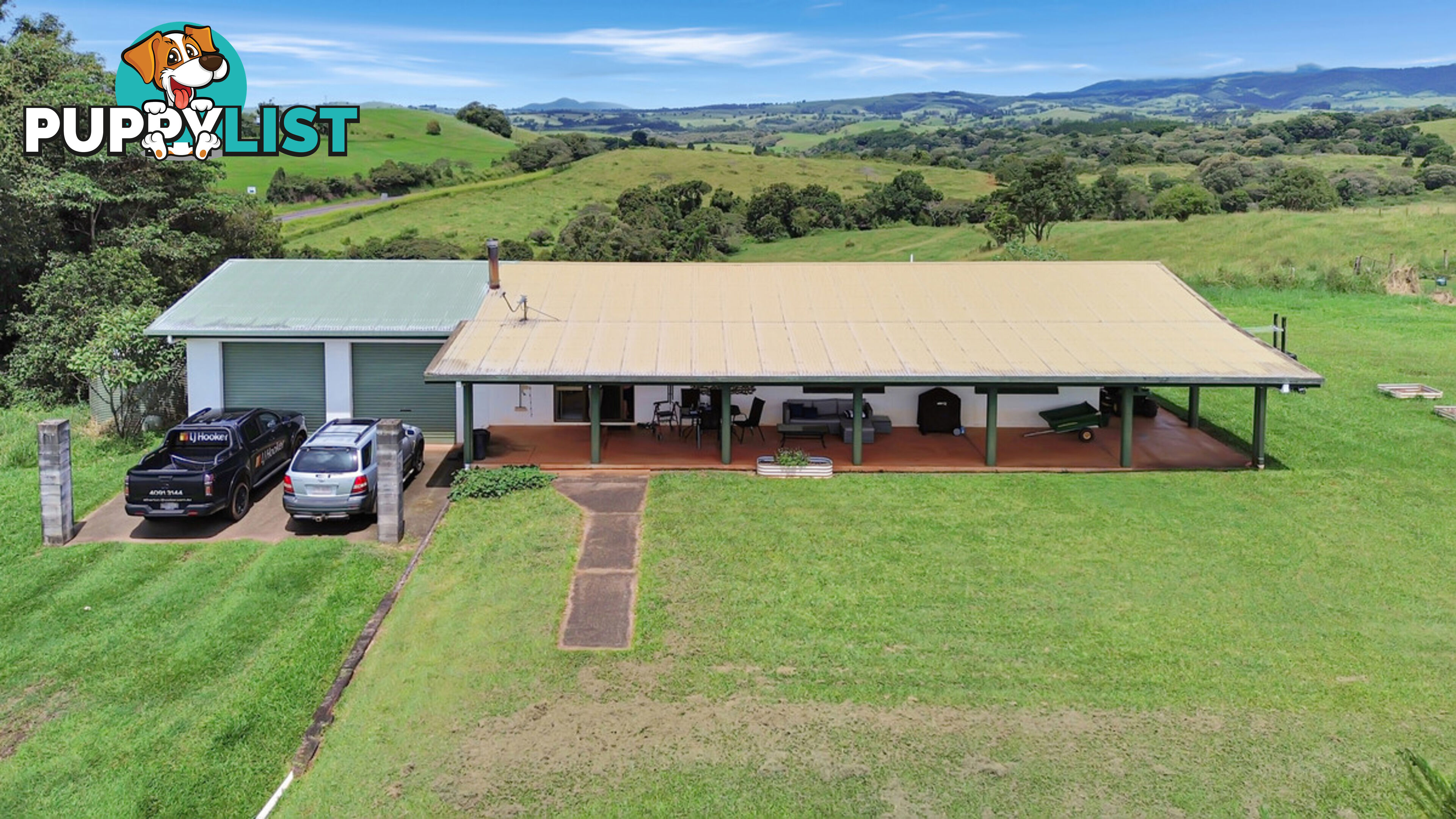 15 Turner Road TARZALI QLD 4885