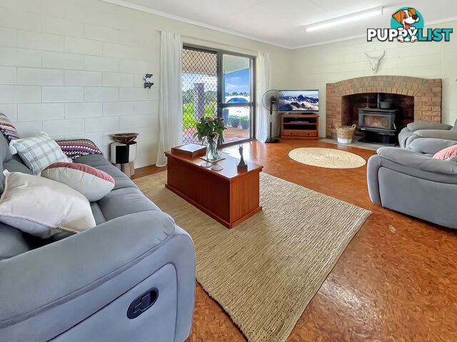 15 Turner Road TARZALI QLD 4885