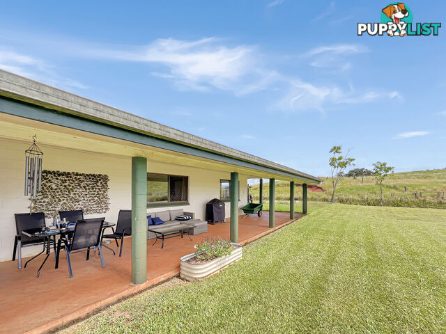 15 Turner Road TARZALI QLD 4885
