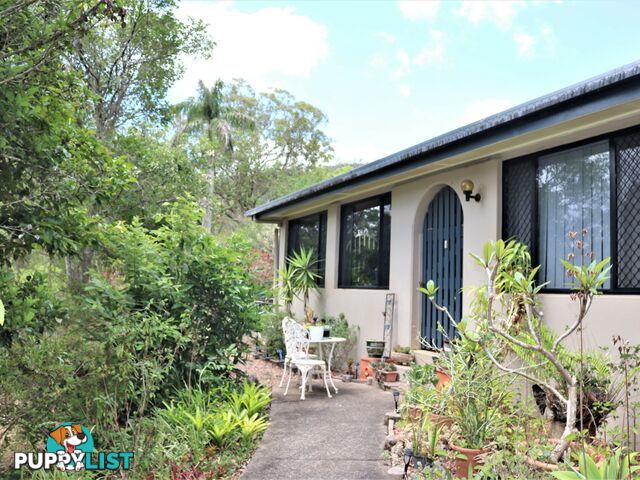 11 Page Road ATHERTON QLD 4883