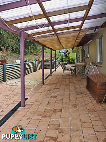 11 Page Road ATHERTON QLD 4883