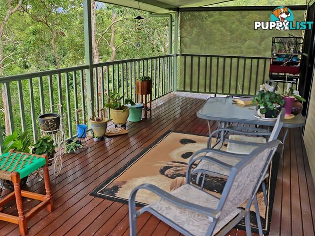 11 Page Road ATHERTON QLD 4883