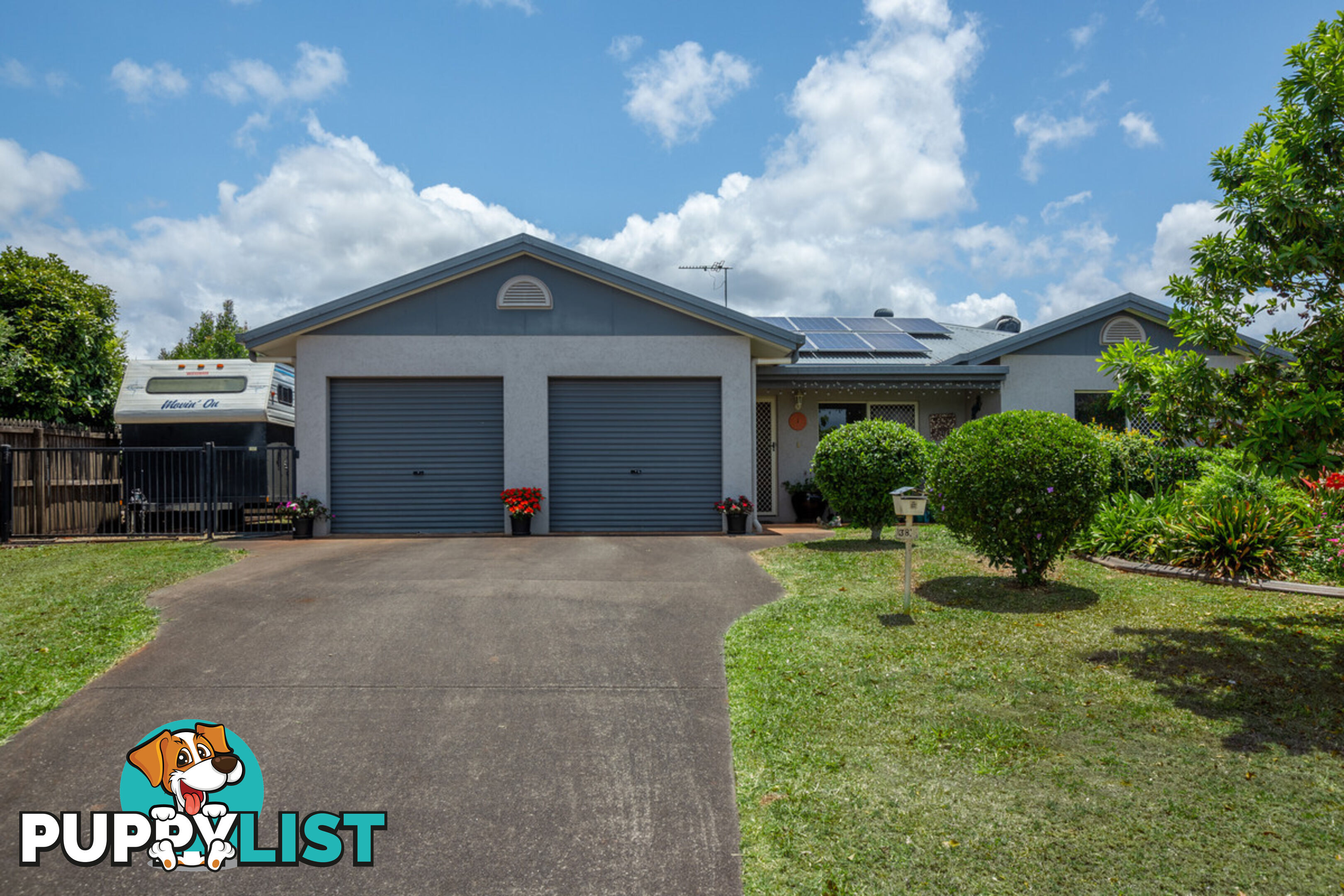 38 Anthony Drive ATHERTON QLD 4883