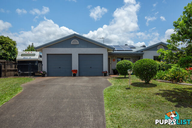 38 Anthony Drive ATHERTON QLD 4883