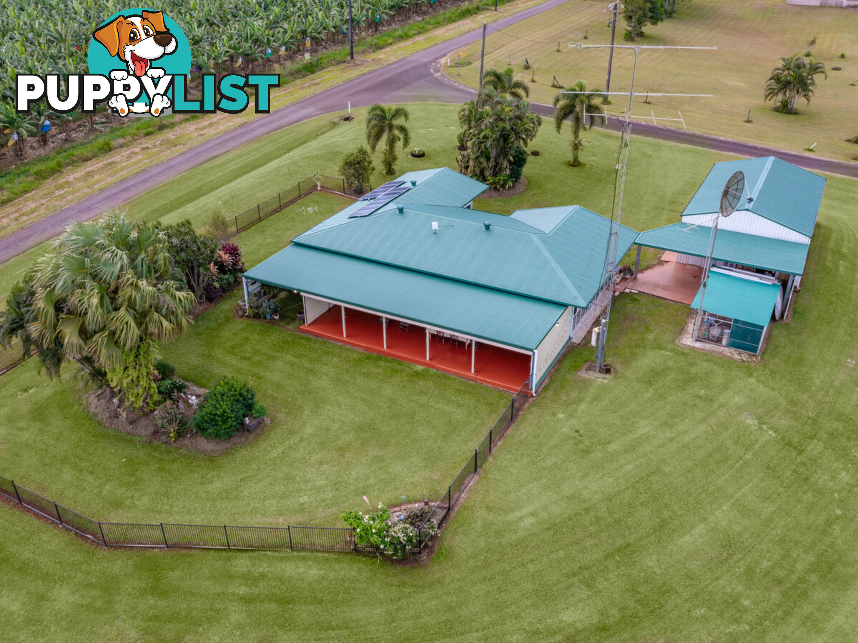 4 Brischetto Drive GARRADUNGA QLD 4860