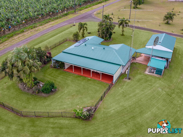 4 Brischetto Drive GARRADUNGA QLD 4860