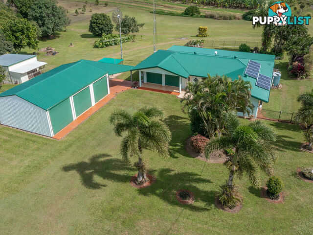 4 Brischetto Drive GARRADUNGA QLD 4860