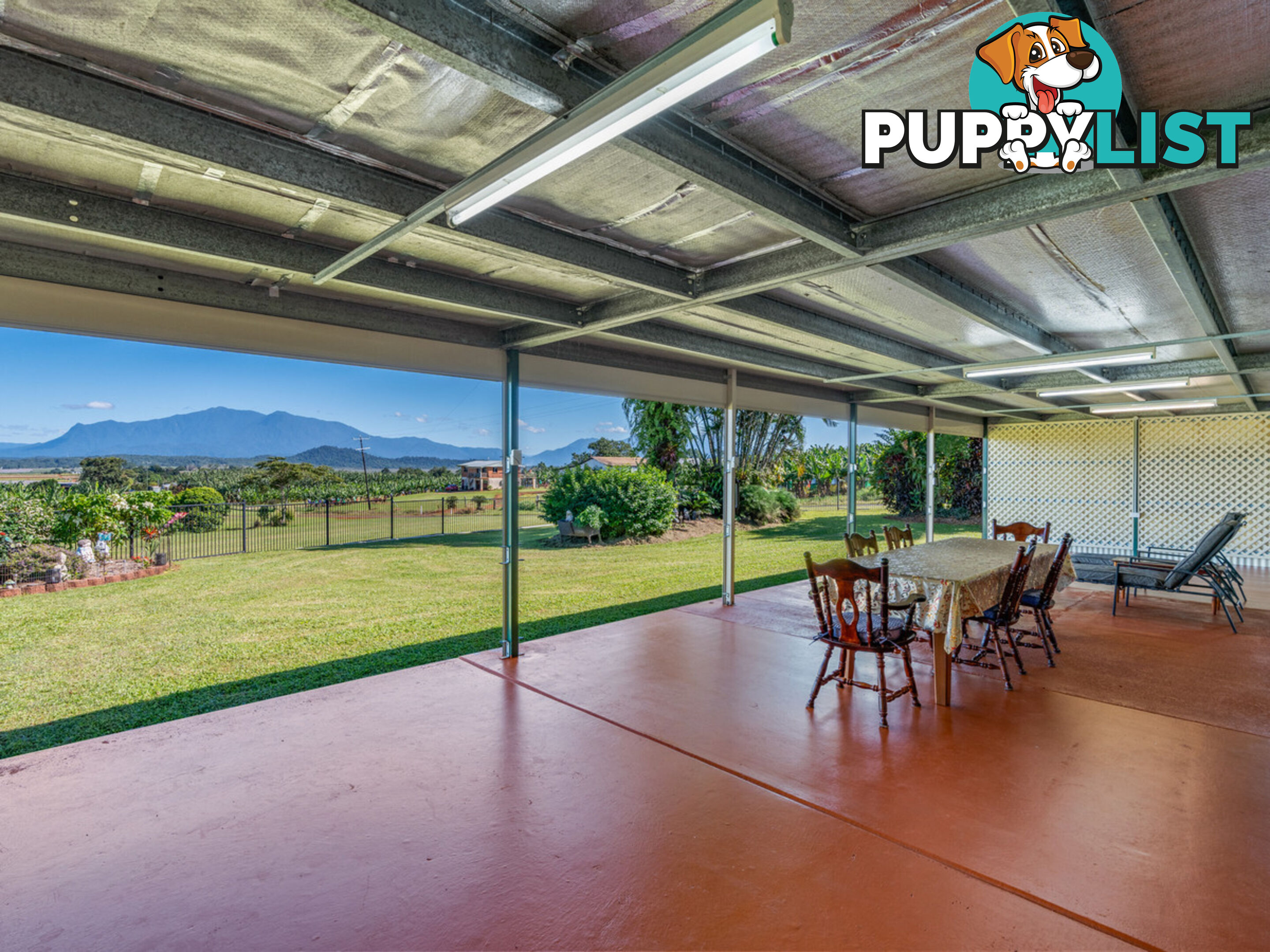 4 Brischetto Drive GARRADUNGA QLD 4860