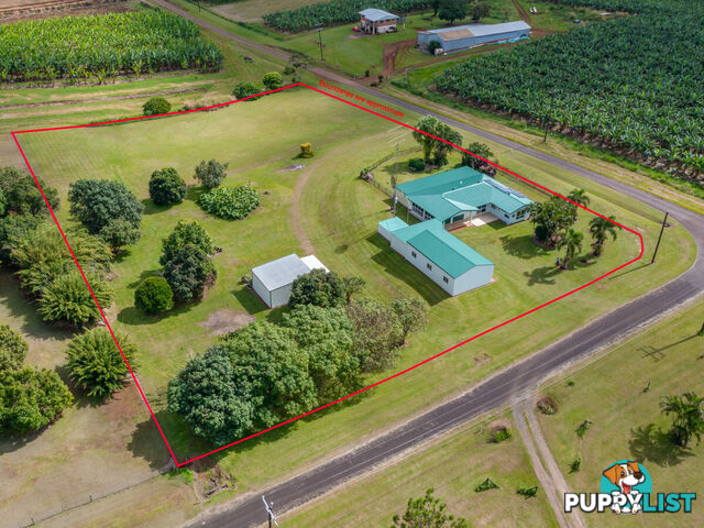 4 Brischetto Drive GARRADUNGA QLD 4860