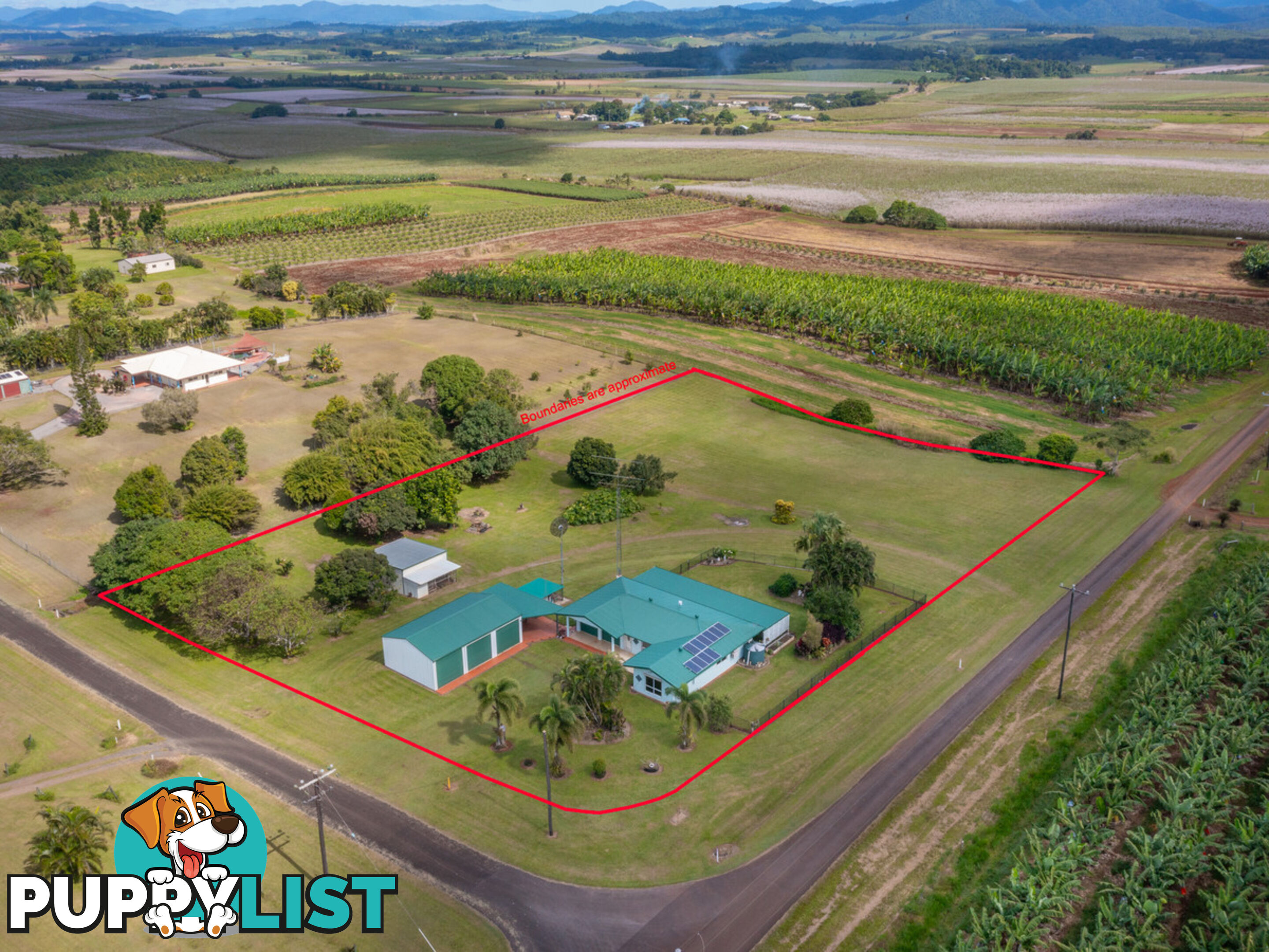 4 Brischetto Drive GARRADUNGA QLD 4860