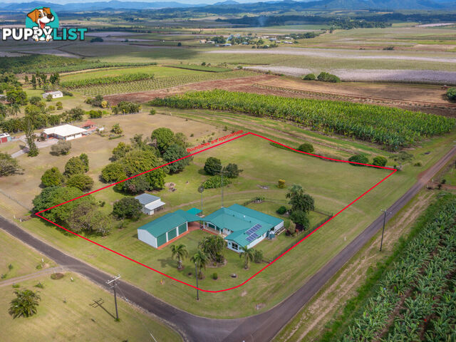 4 Brischetto Drive GARRADUNGA QLD 4860