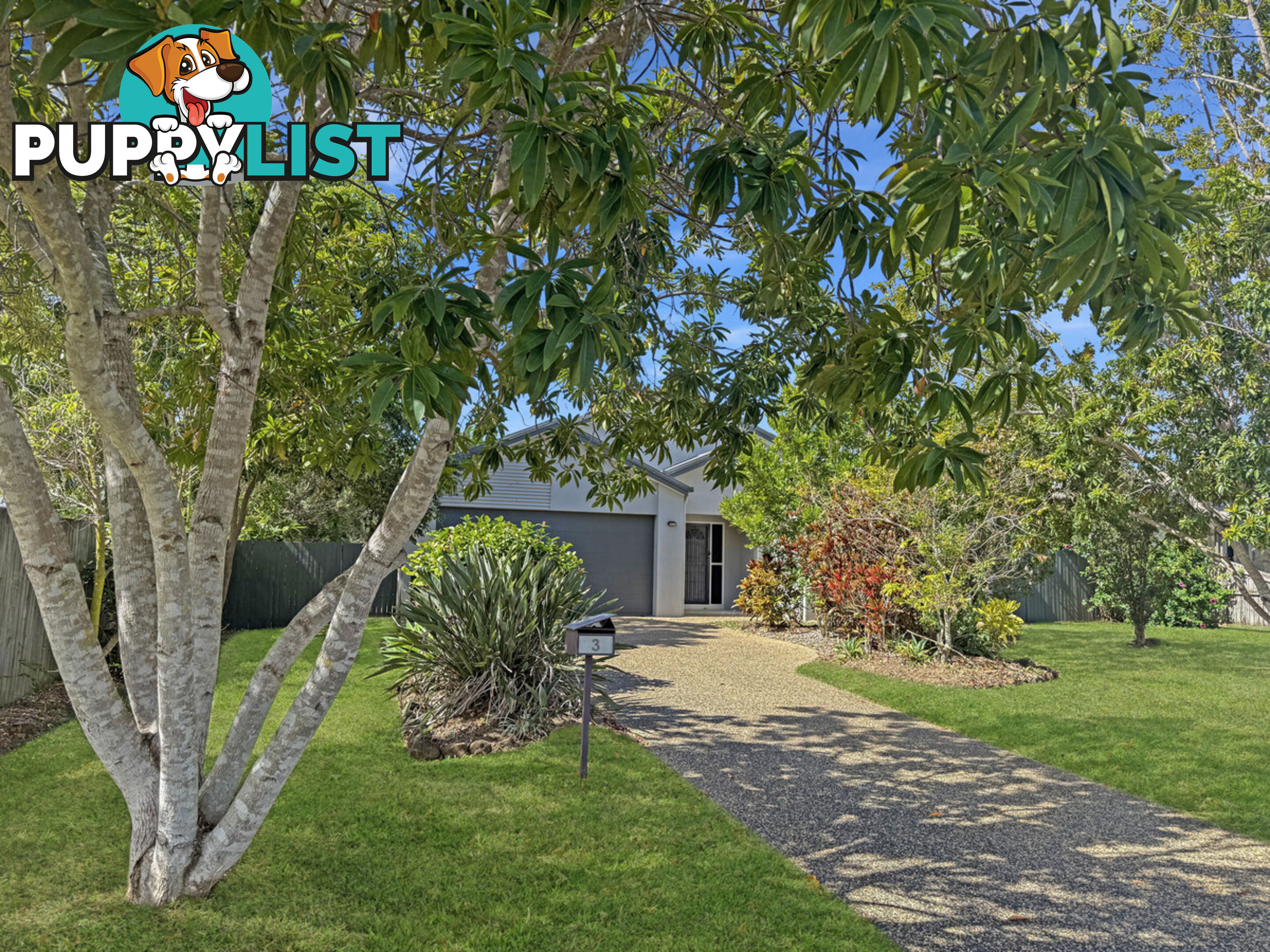 3 Eli Close MAREEBA QLD 4880