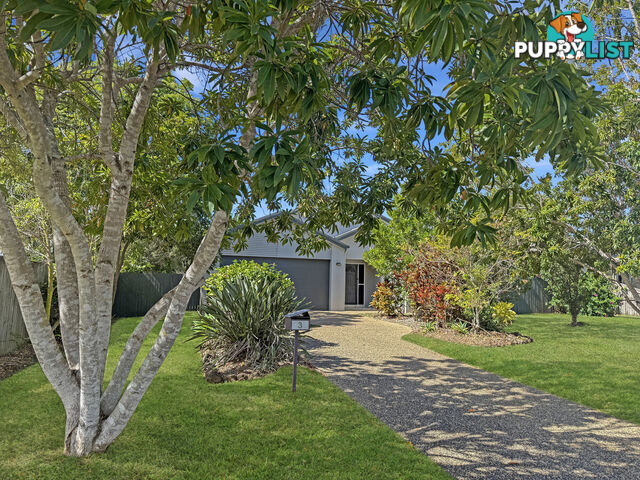 3 Eli Close MAREEBA QLD 4880
