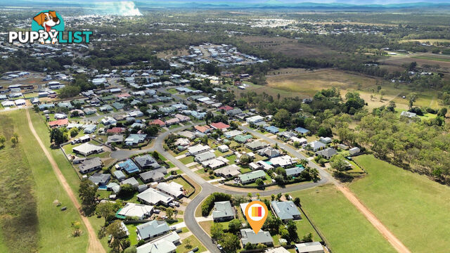 3 Eli Close MAREEBA QLD 4880