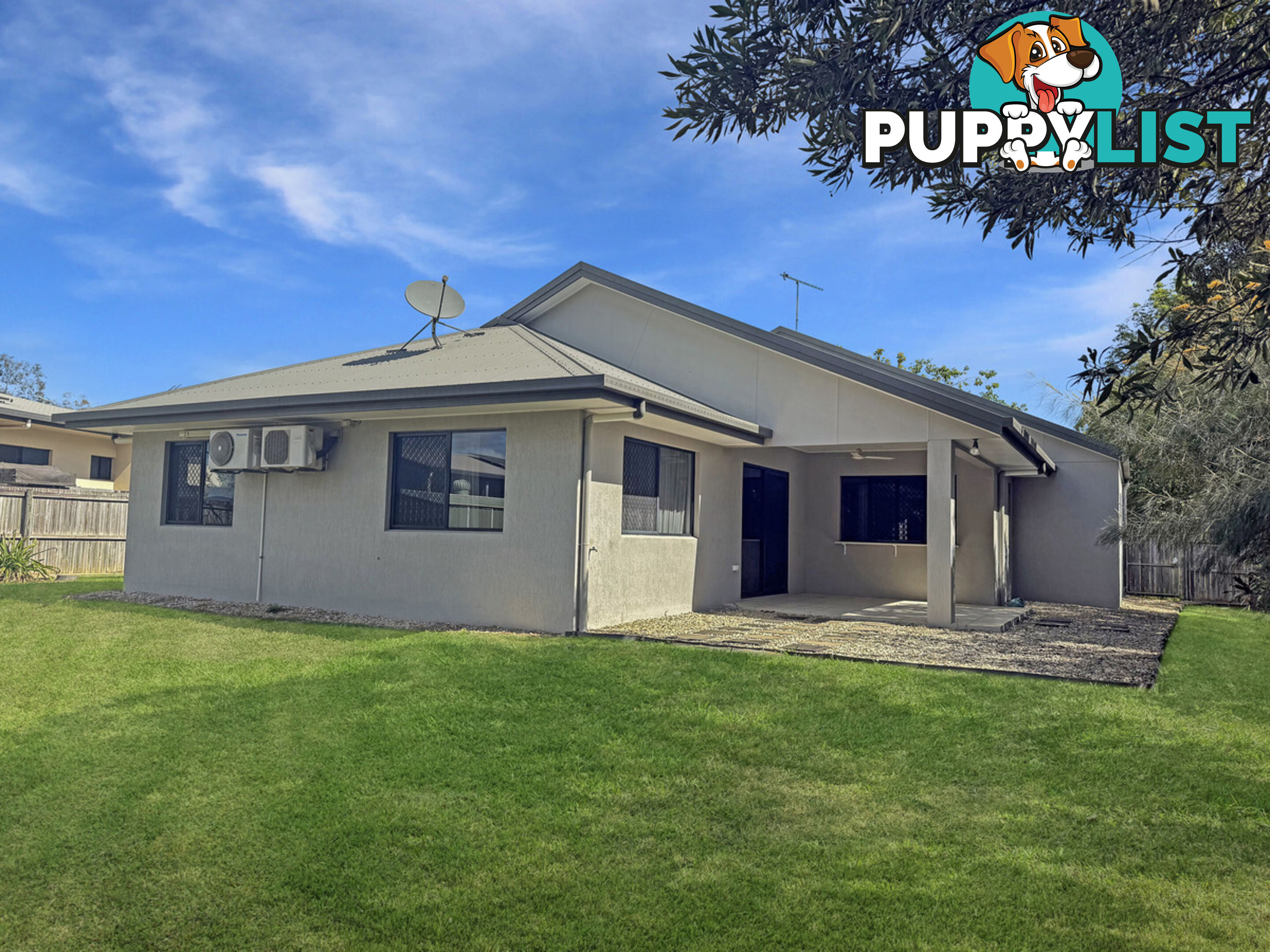 3 Eli Close MAREEBA QLD 4880