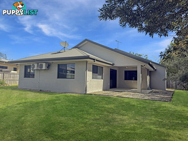 3 Eli Close MAREEBA QLD 4880