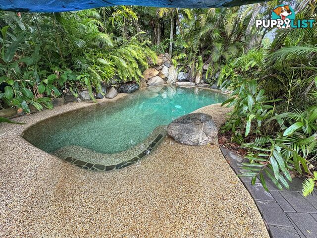 8 Kowinka Street WHITE ROCK QLD 4868