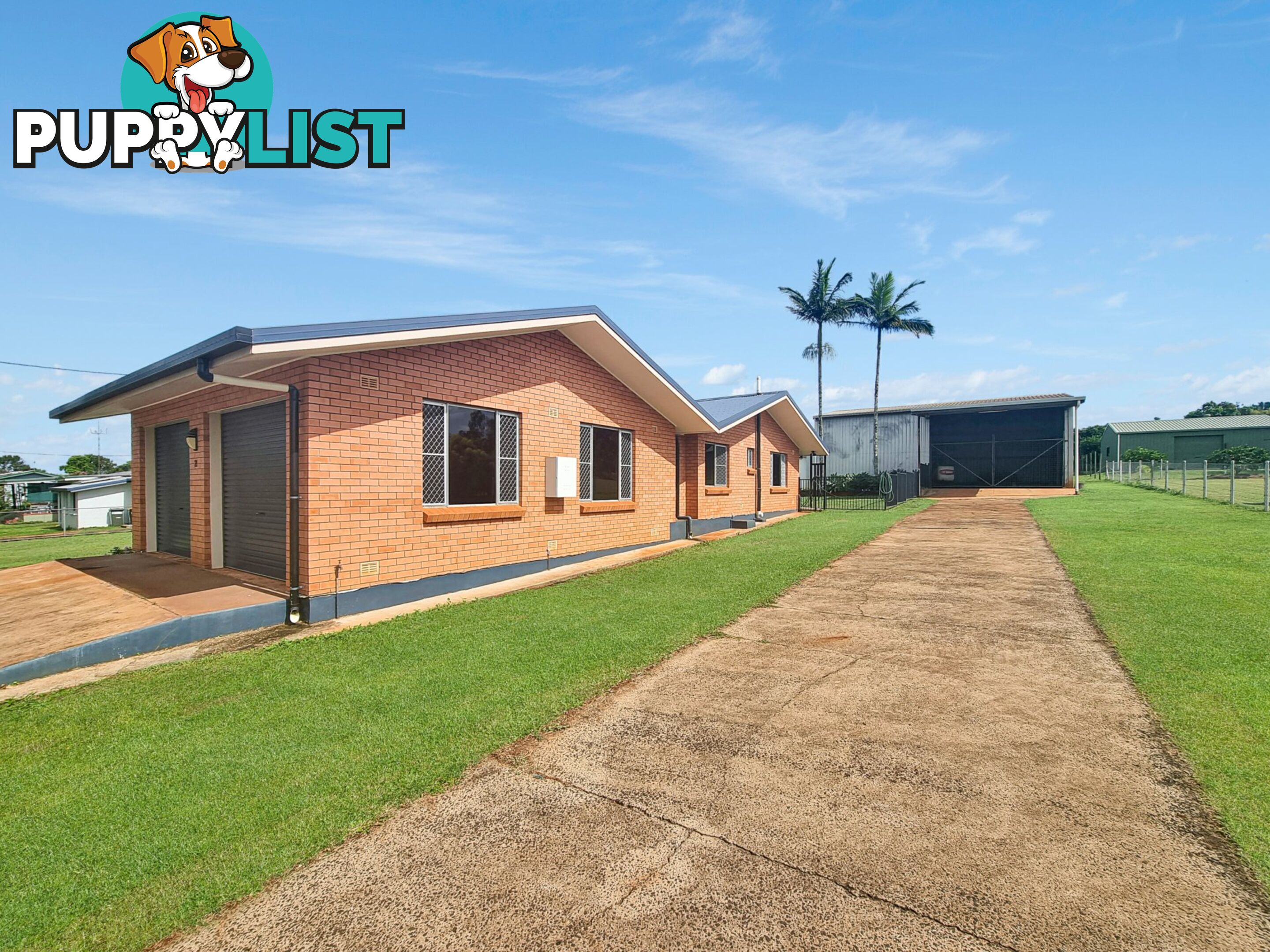 19-21 Leonard Street TOLGA QLD 4882