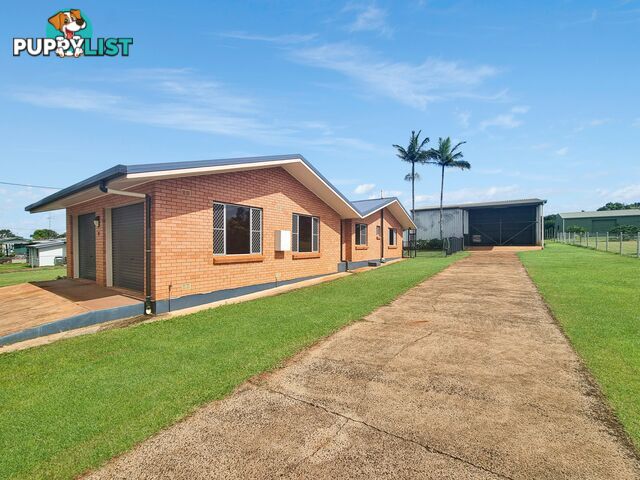 19-21 Leonard Street TOLGA QLD 4882