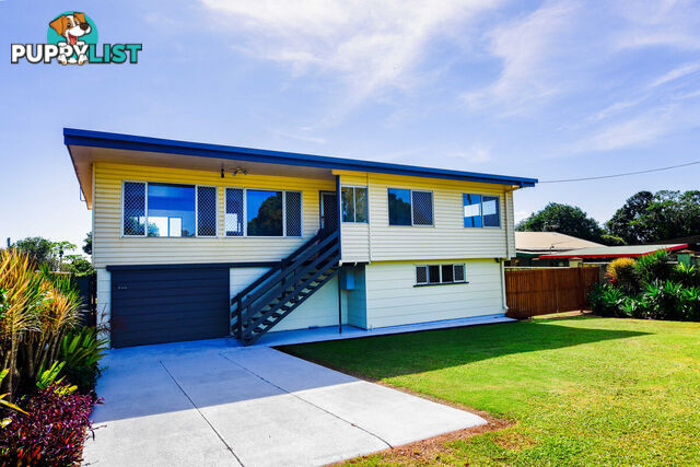 42 Main Street TOLGA QLD 4882
