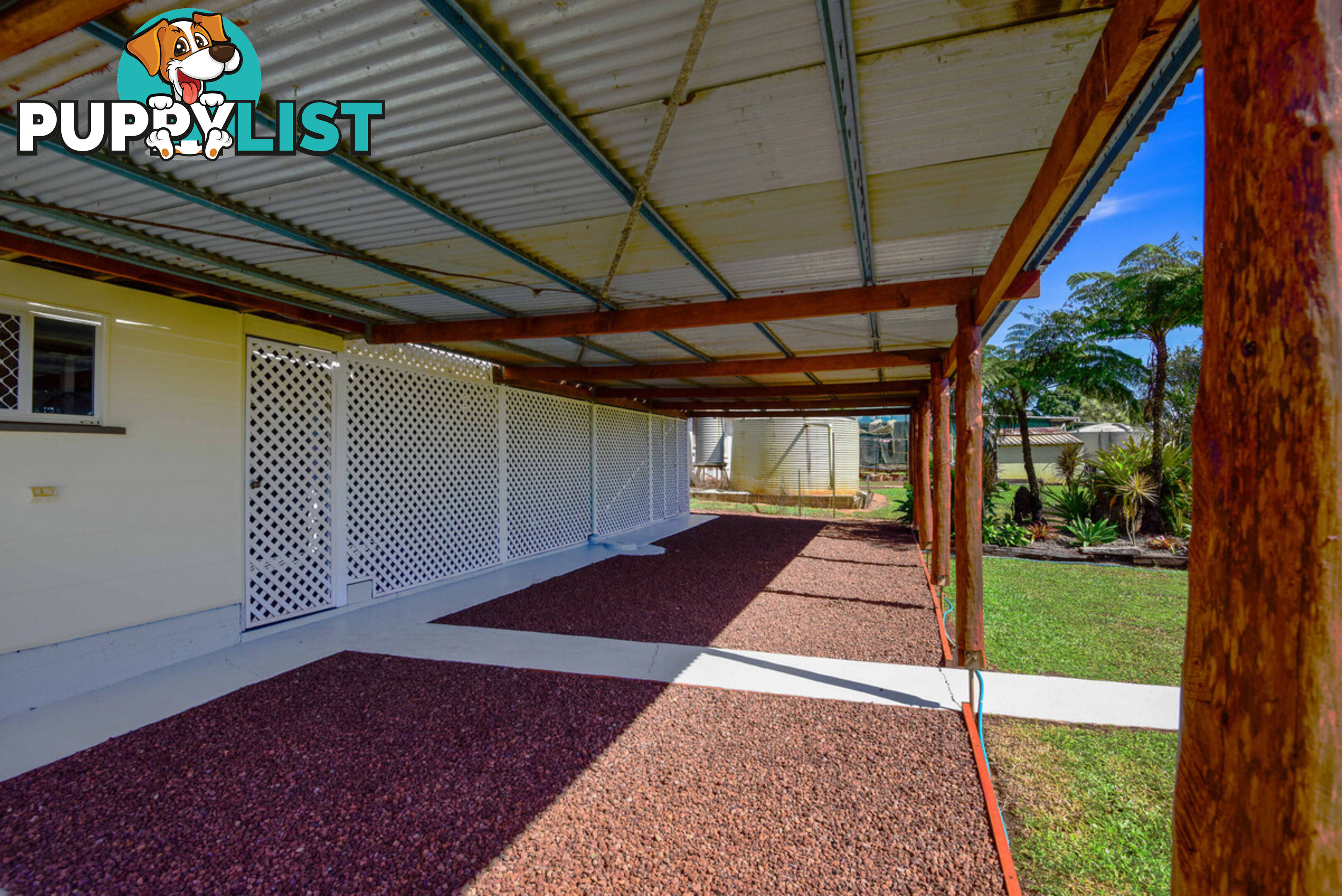 42 Main Street TOLGA QLD 4882