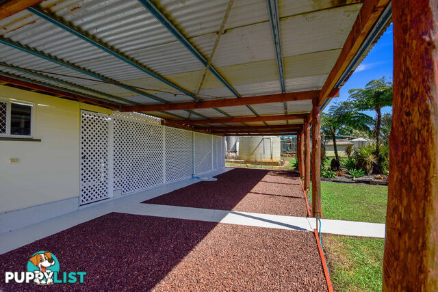 42 Main Street TOLGA QLD 4882