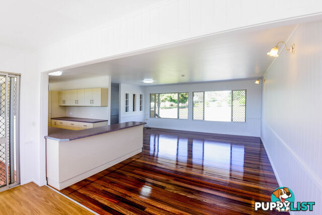 42 Main Street TOLGA QLD 4882