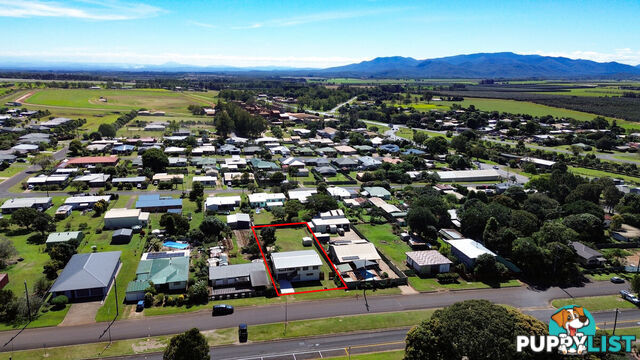 42 Main Street TOLGA QLD 4882