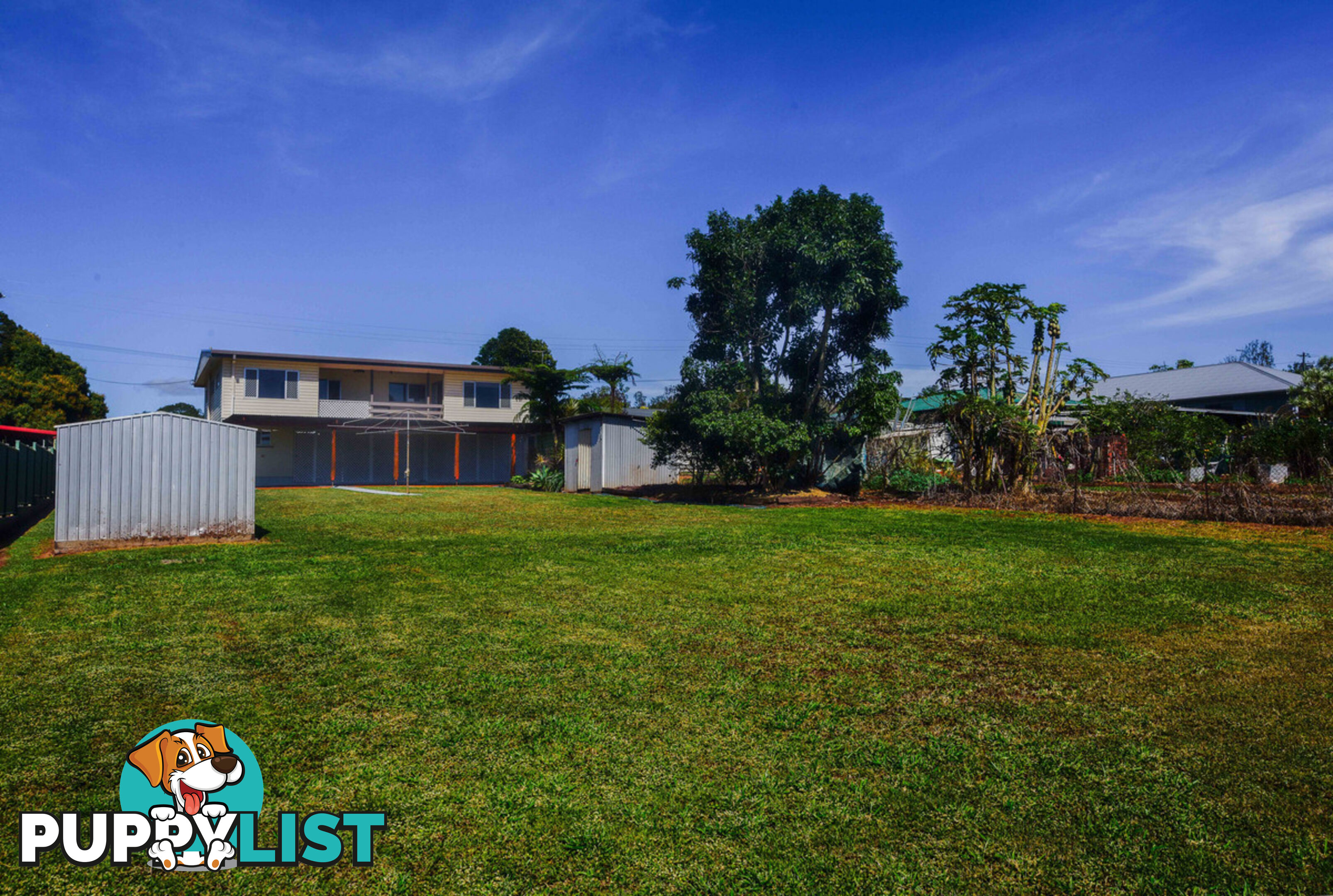 42 Main Street TOLGA QLD 4882
