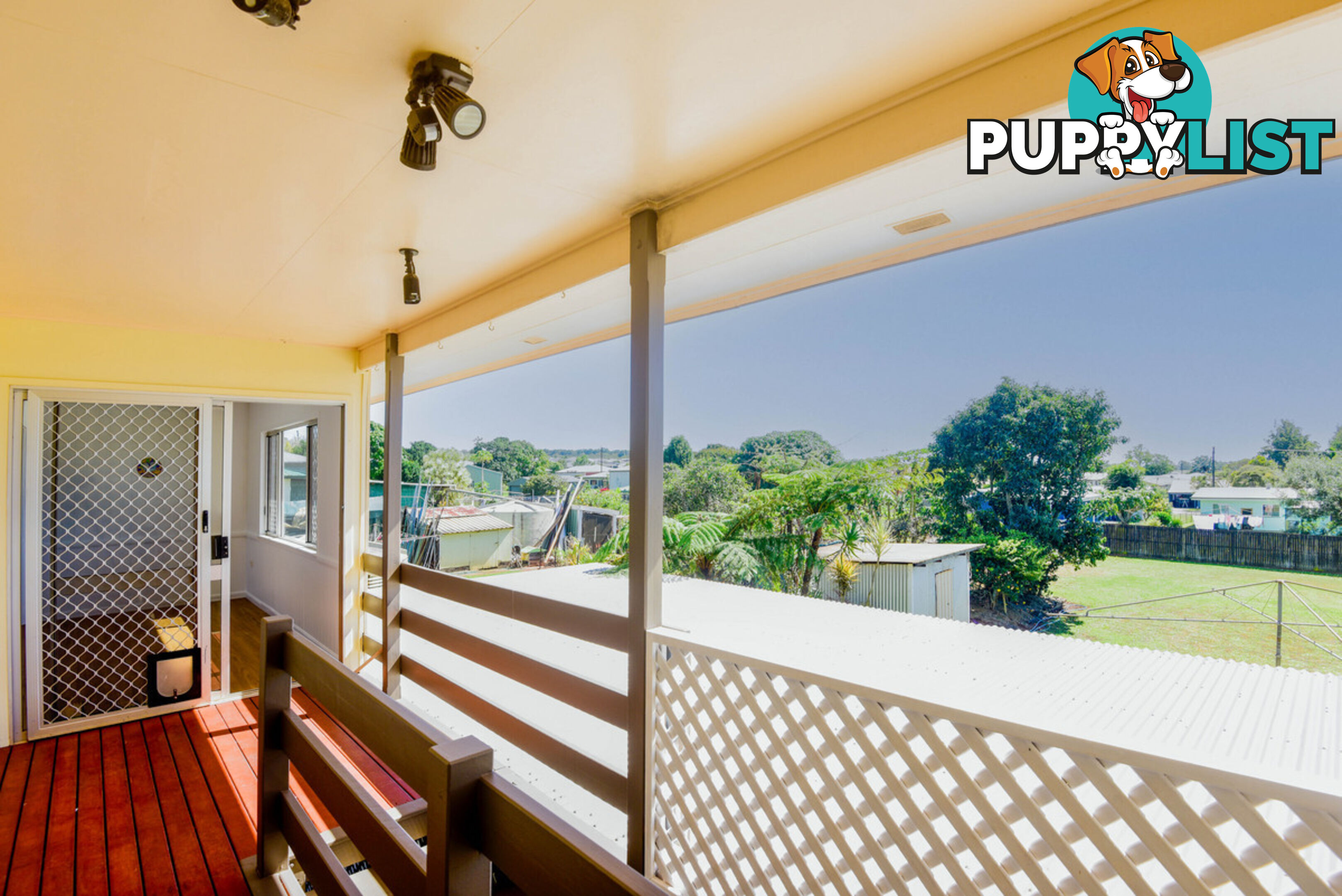 42 Main Street TOLGA QLD 4882