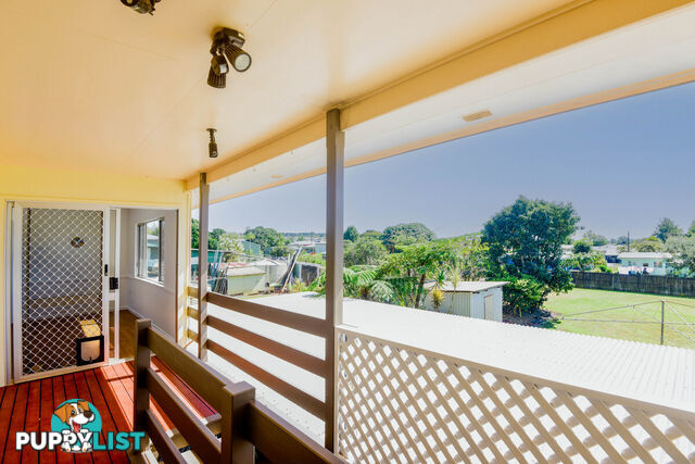 42 Main Street TOLGA QLD 4882