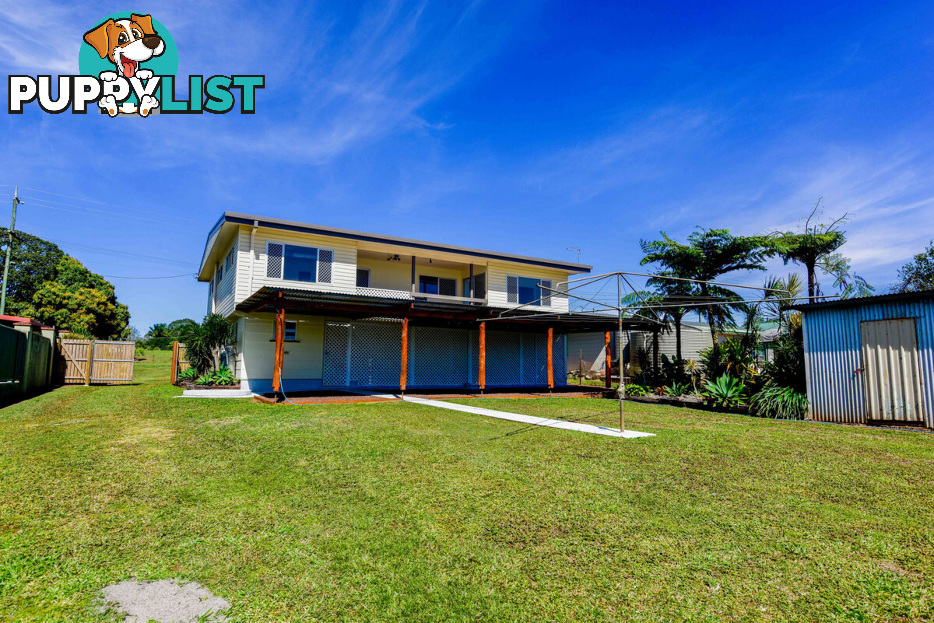 42 Main Street TOLGA QLD 4882