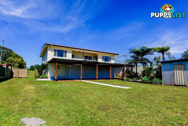 42 Main Street TOLGA QLD 4882