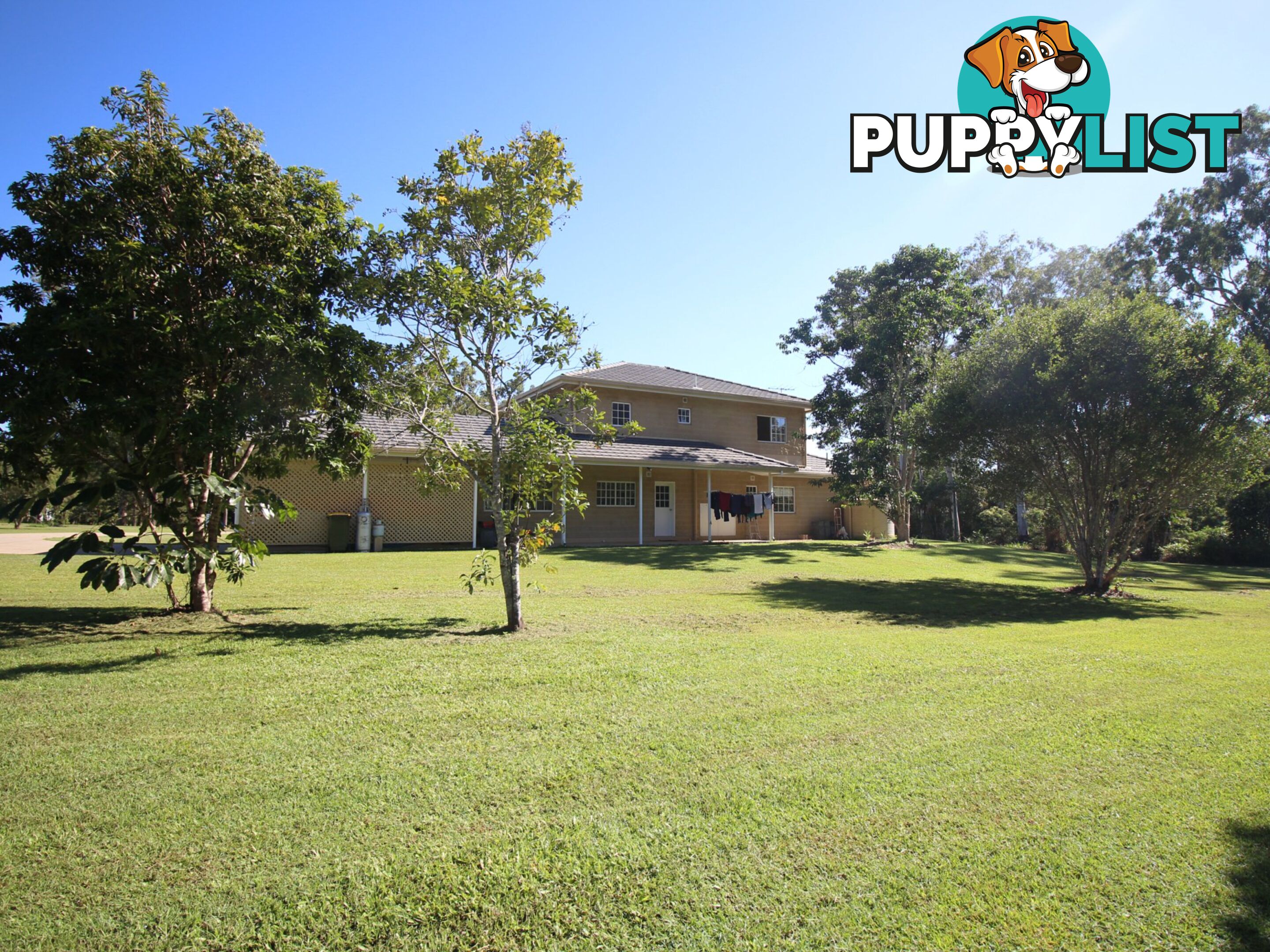 2 Newton Close ATHERTON QLD 4883