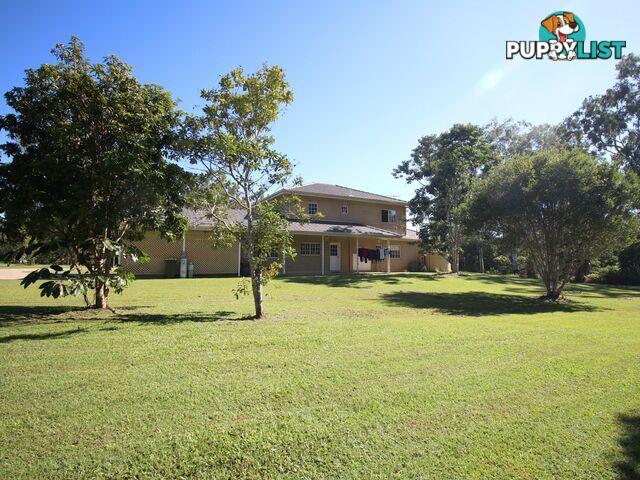 2 Newton Close ATHERTON QLD 4883