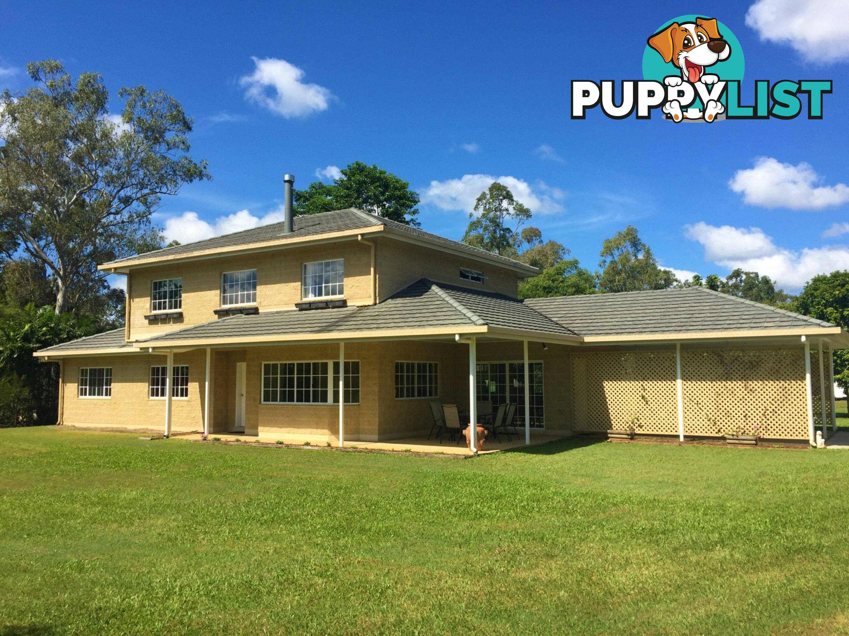 2 Newton Close ATHERTON QLD 4883