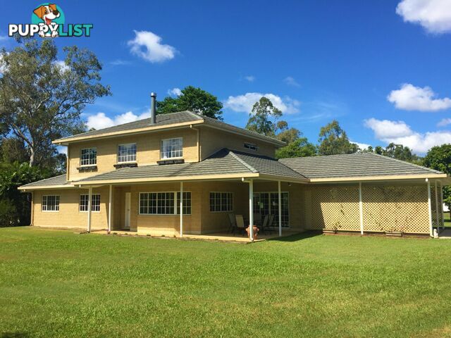 2 Newton Close ATHERTON QLD 4883