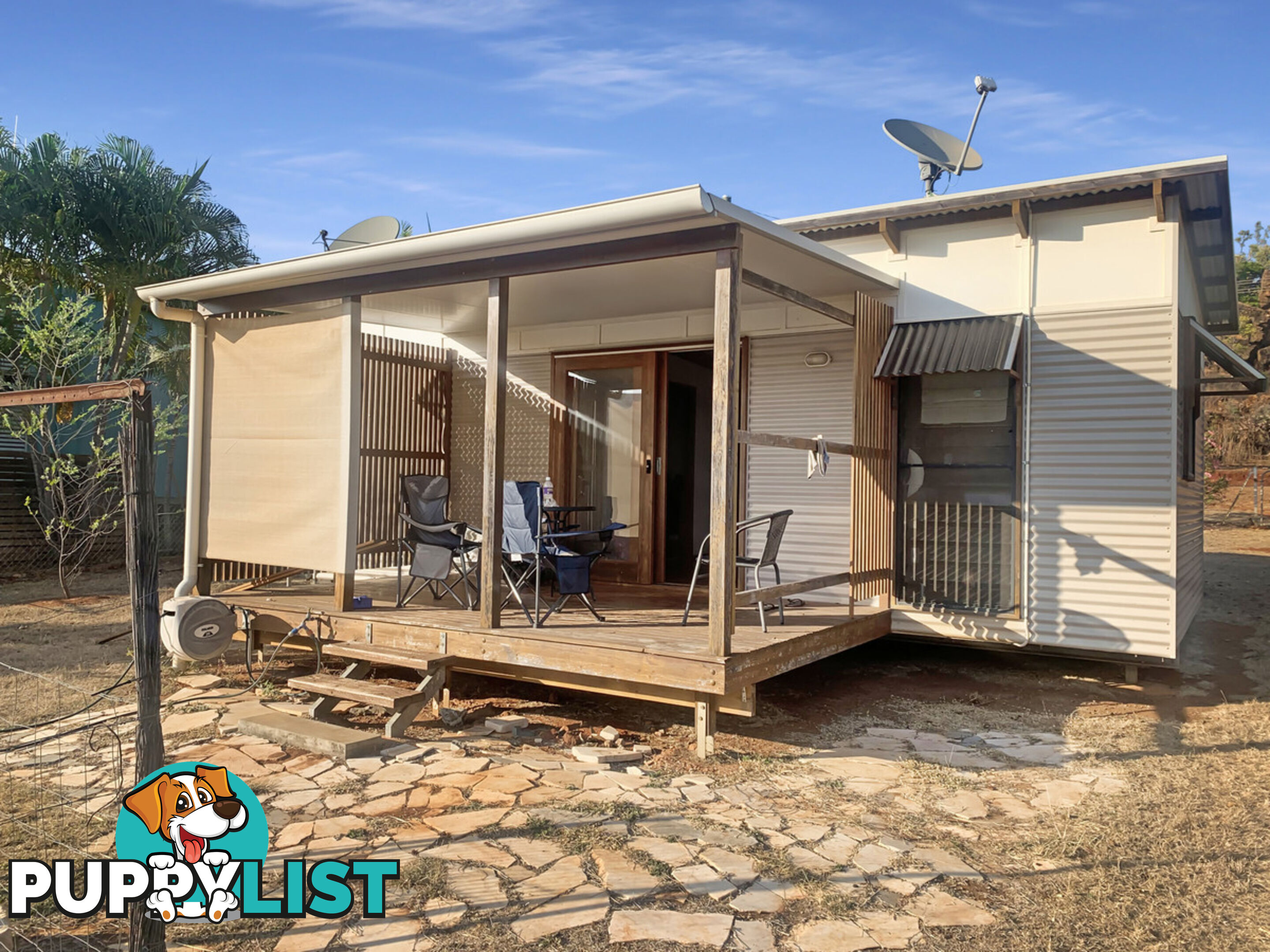 35 King Street CHILLAGOE QLD 4871