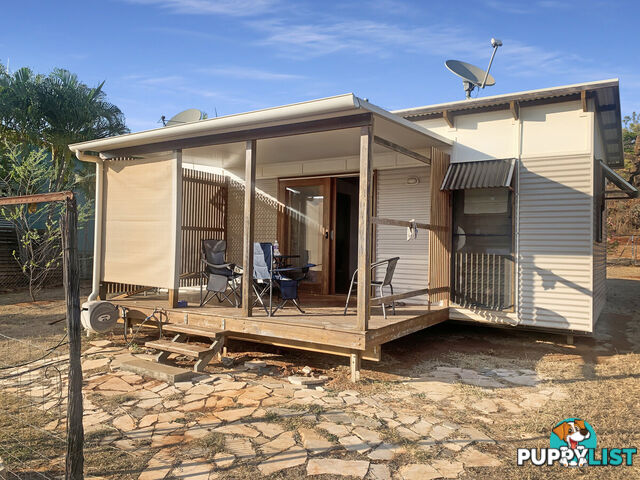 35 King Street CHILLAGOE QLD 4871