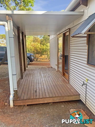 35 King Street CHILLAGOE QLD 4871