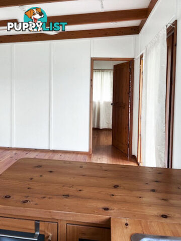 35 King Street CHILLAGOE QLD 4871