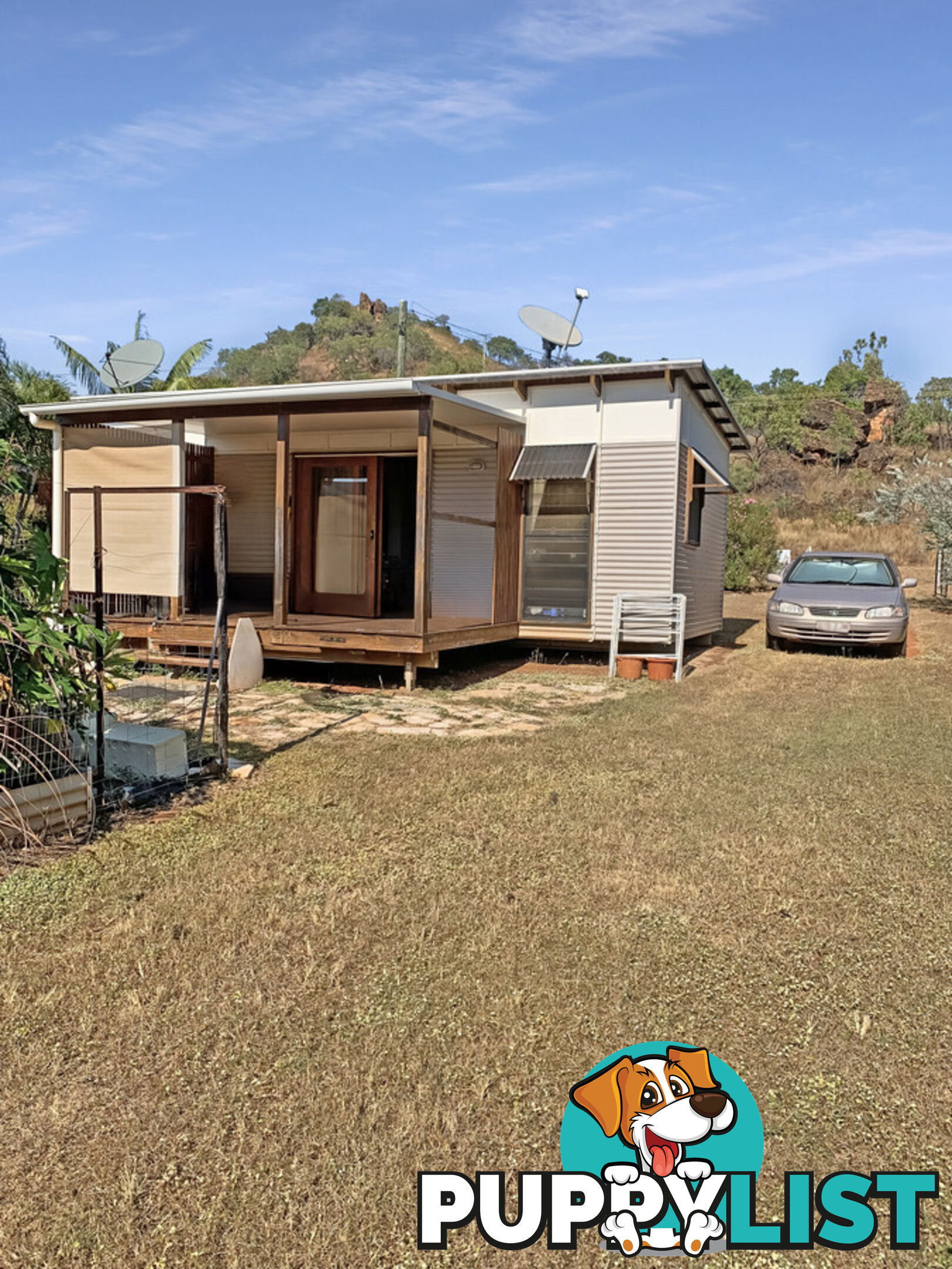 35 King Street CHILLAGOE QLD 4871