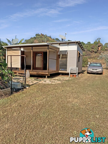 35 King Street CHILLAGOE QLD 4871