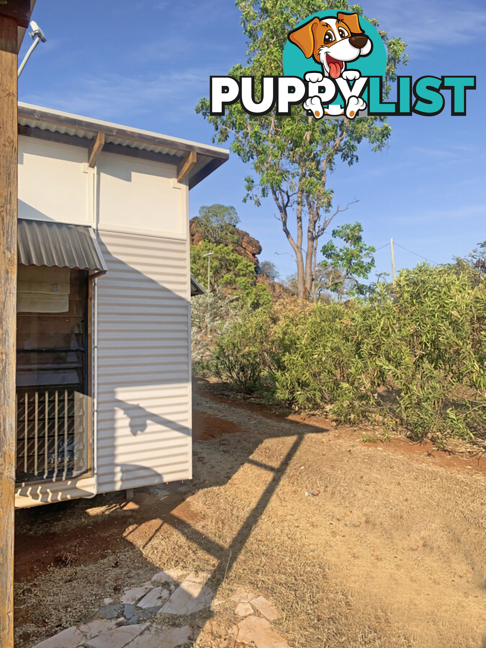 35 King Street CHILLAGOE QLD 4871