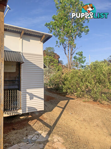 35 King Street CHILLAGOE QLD 4871