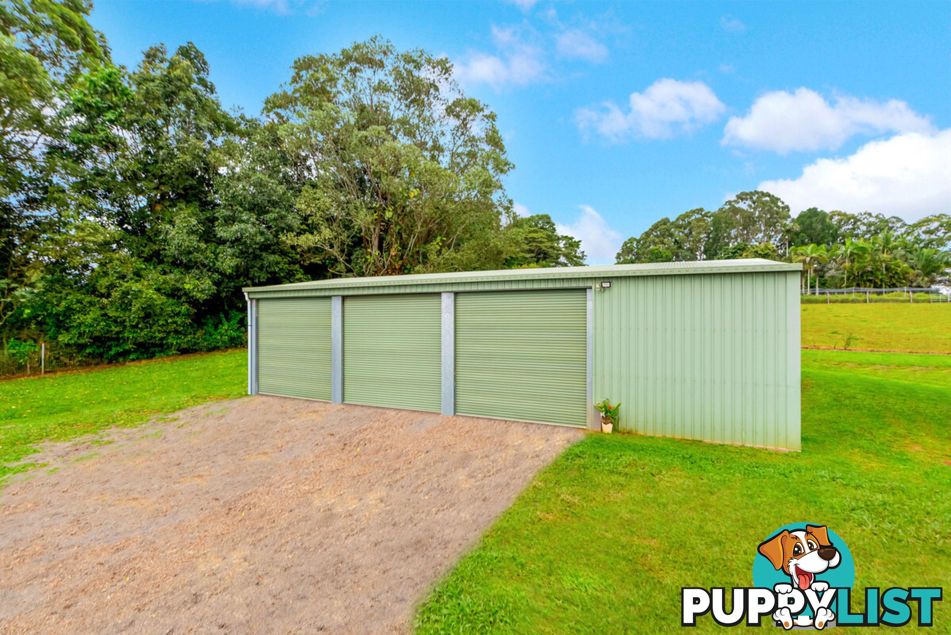 22 Mathers Road MALANDA QLD 4885