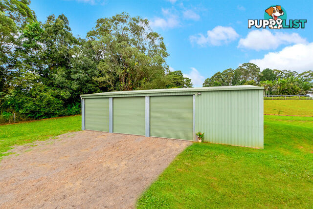 22 Mathers Road MALANDA QLD 4885