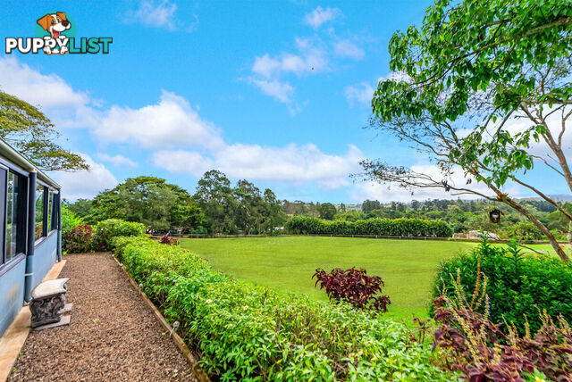 22 Mathers Road MALANDA QLD 4885