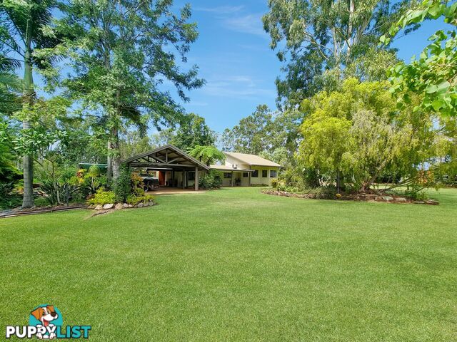 6663 Kennedy Highway TOLGA QLD 4882