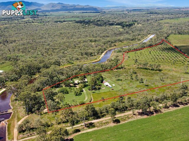 6663 Kennedy Highway TOLGA QLD 4882